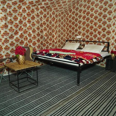 Forest Acres Camps Mukteshwar Exterior foto